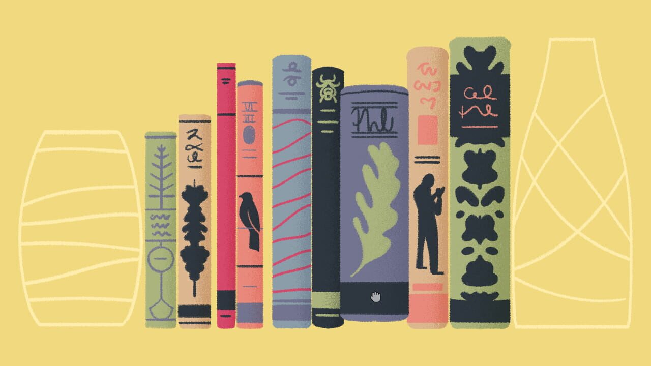 A Little to the Left screenshot