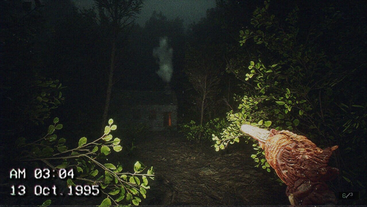 Dead Format screenshot