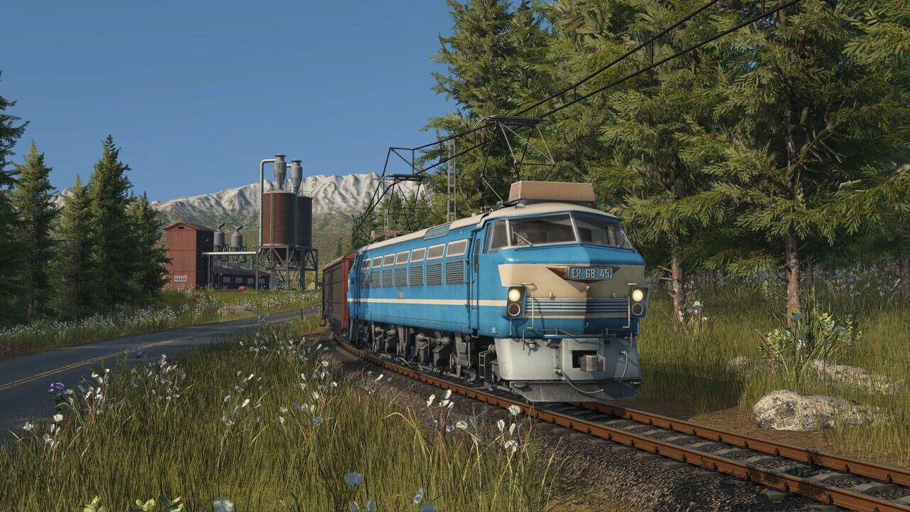 Transport Fever 3 screenshot
