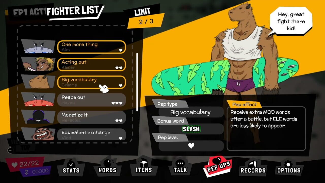 Wander Stars screenshot