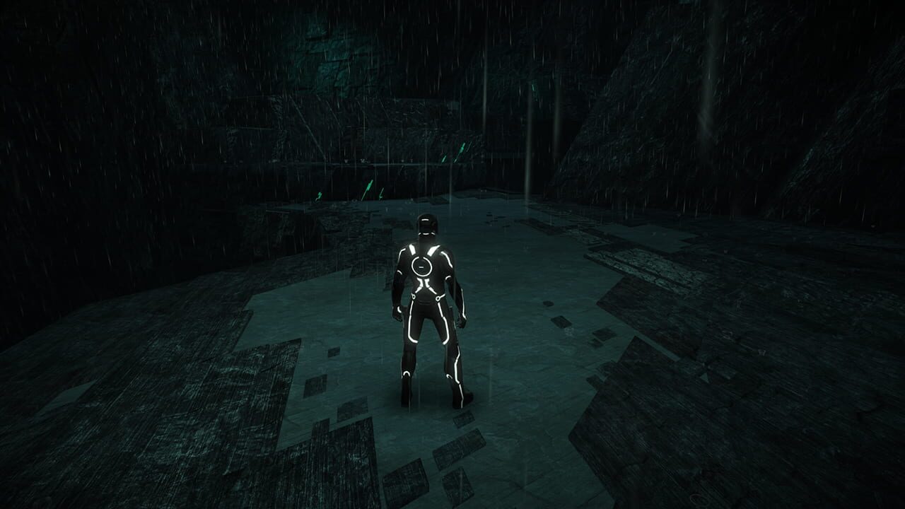 Tron: Evolution screenshot