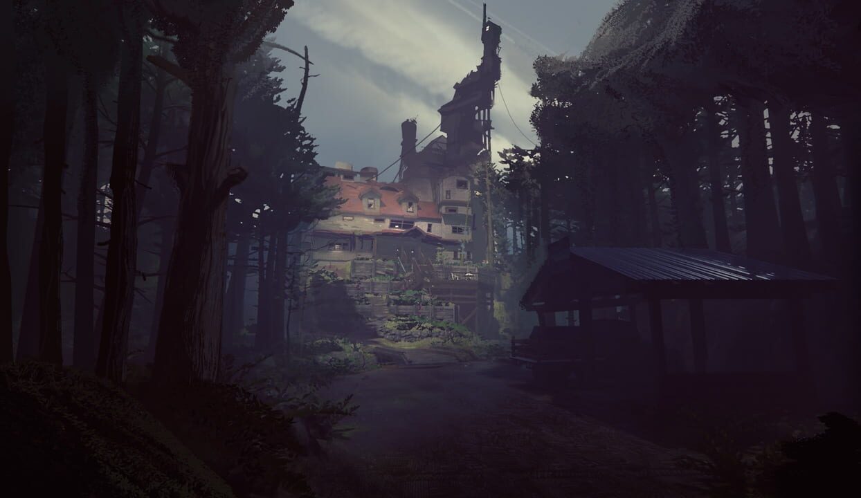 What Remains of Edith Finch screenshot