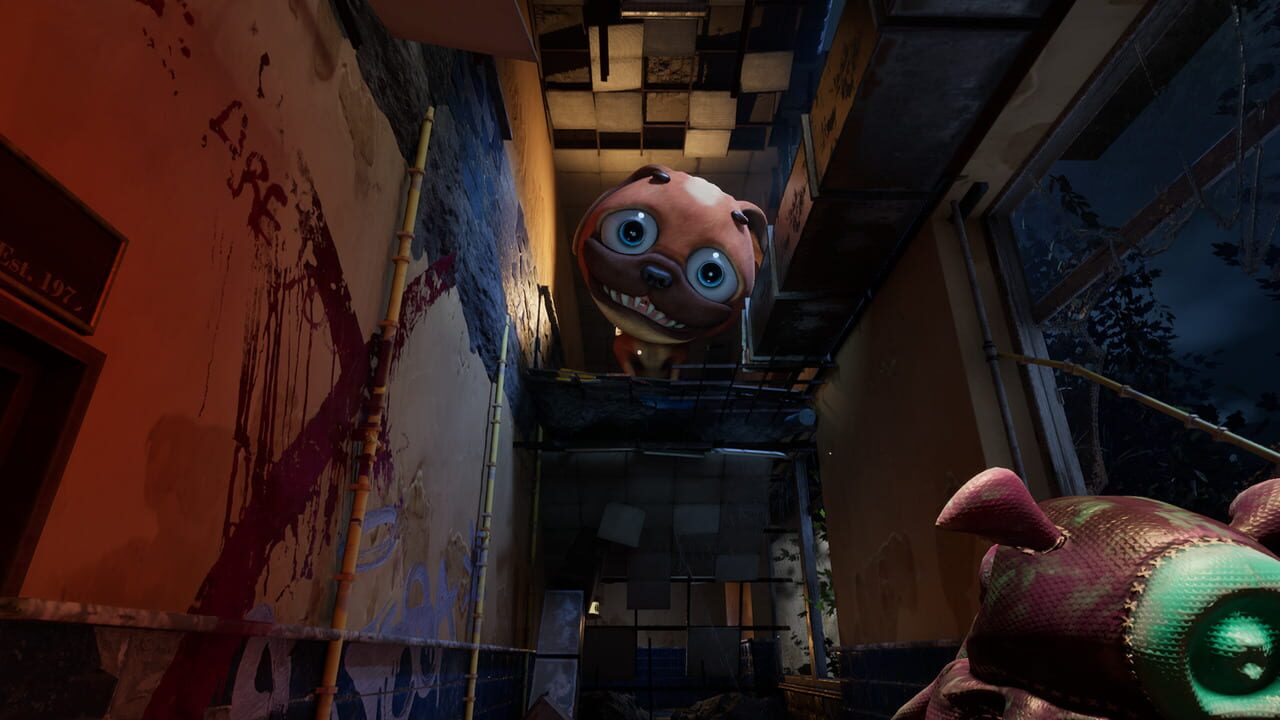 Dark Pals screenshot