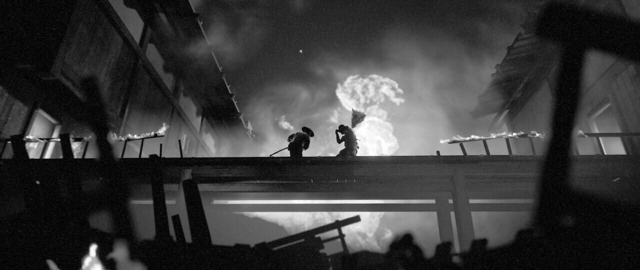 Trek to Yomi screenshot