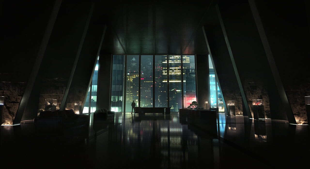 Vampire: The Masquerade - Bloodlines 2 screenshot