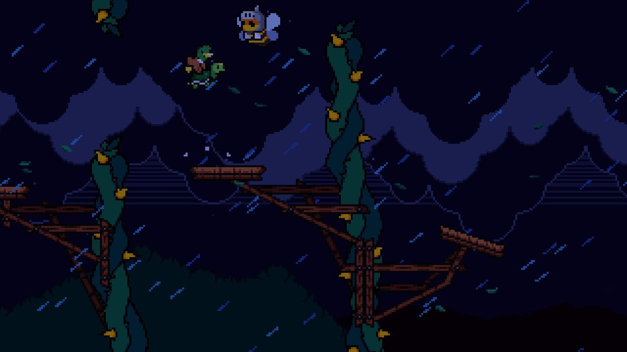 Windswept screenshot