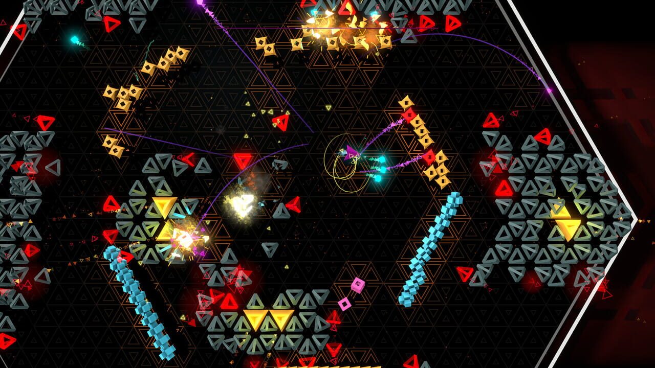 Sektori screenshot