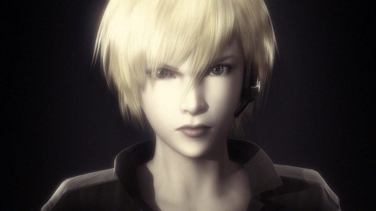 Metroid: Other M screenshot