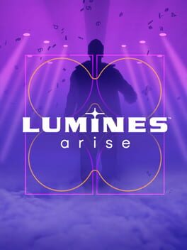 Lumines Arise
