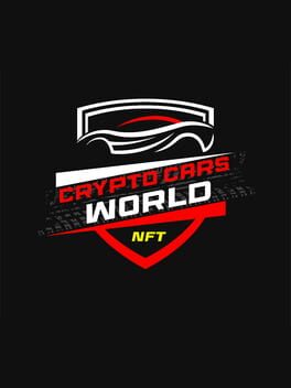 Crypto Cars World
