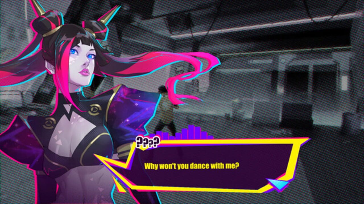 Dead as Disco screenshot