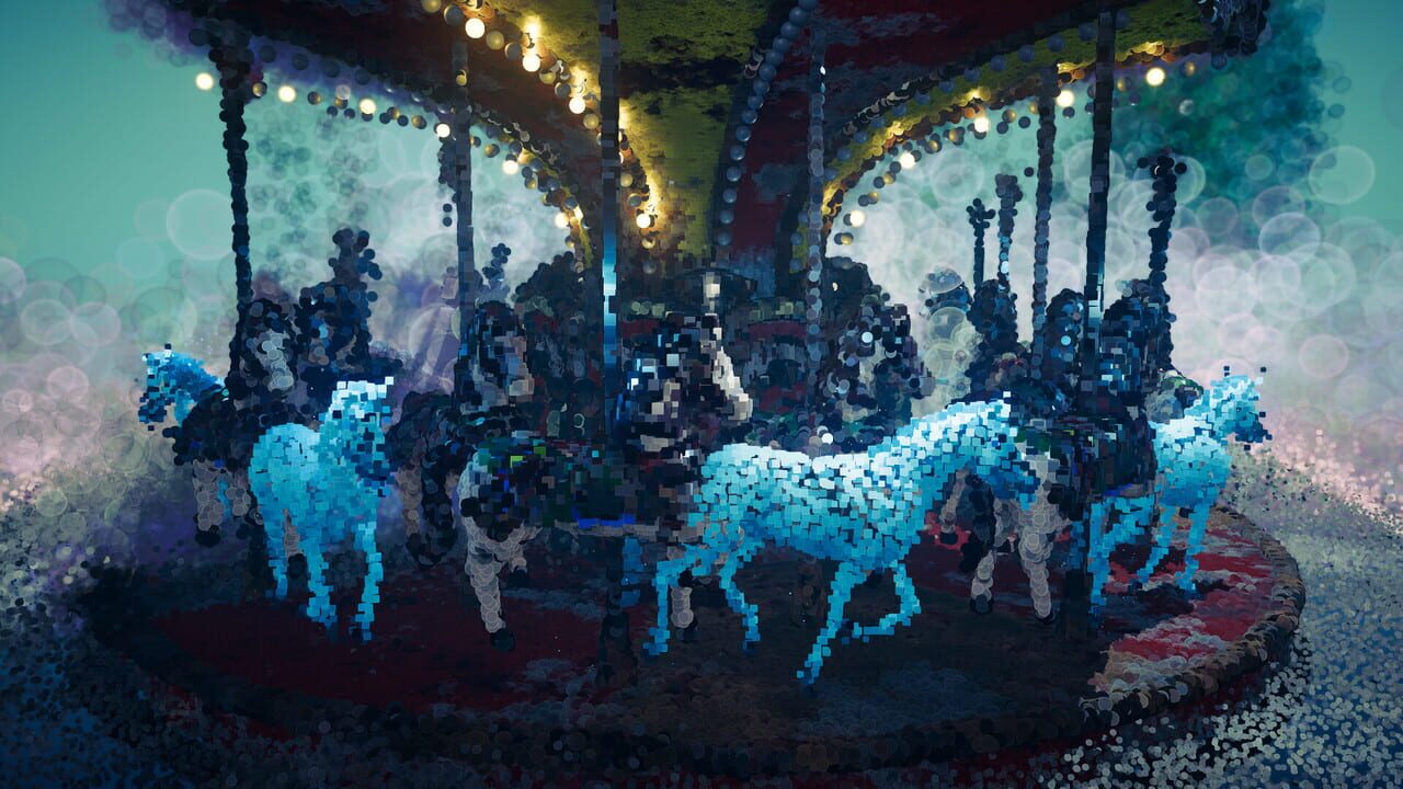 Dreams of Another screenshot