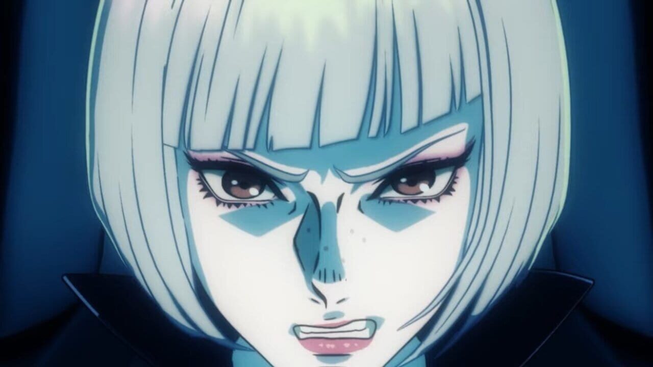 Romeo is a Dead Man screenshot