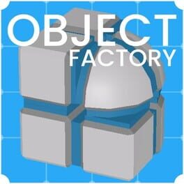 Object Factory cover