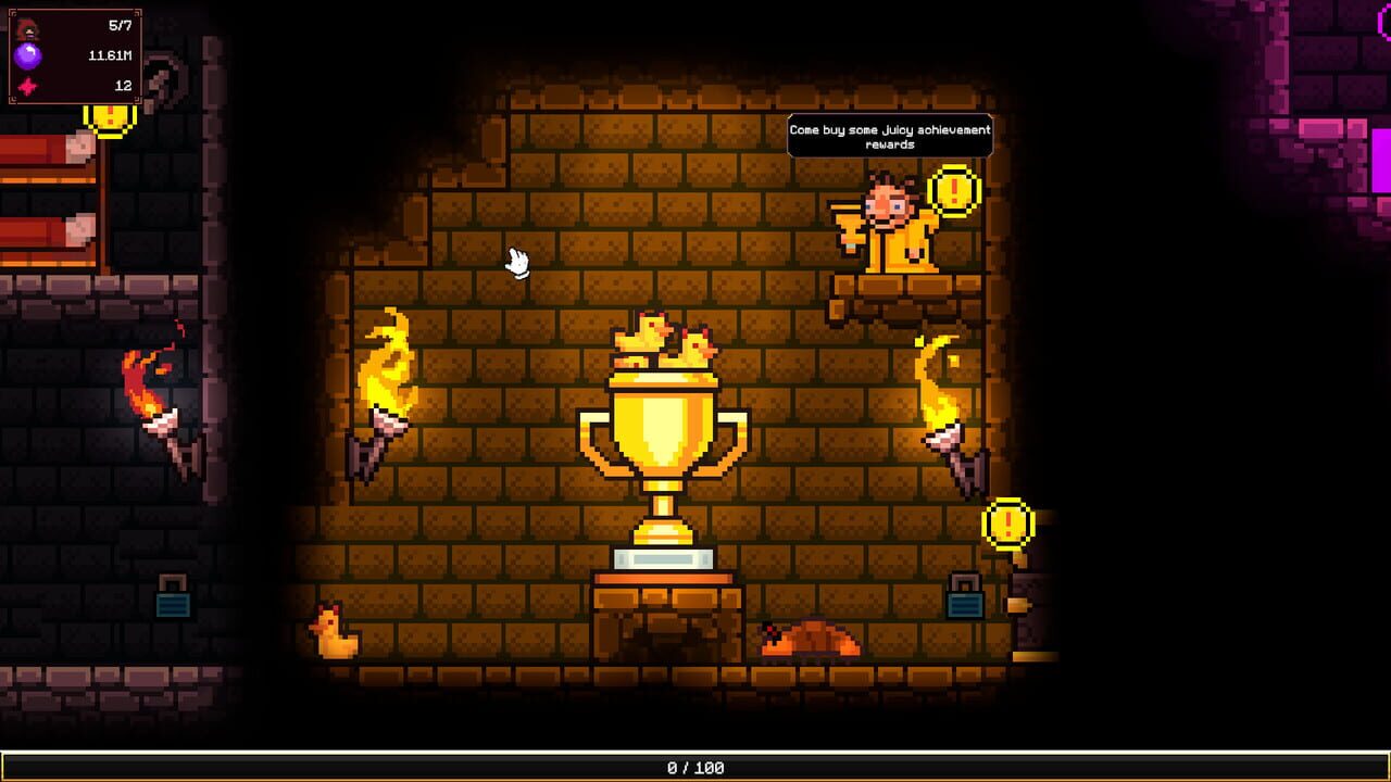 All Hail the Orb screenshot