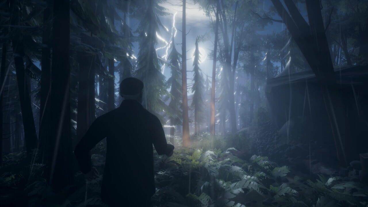 Forever Ago screenshot