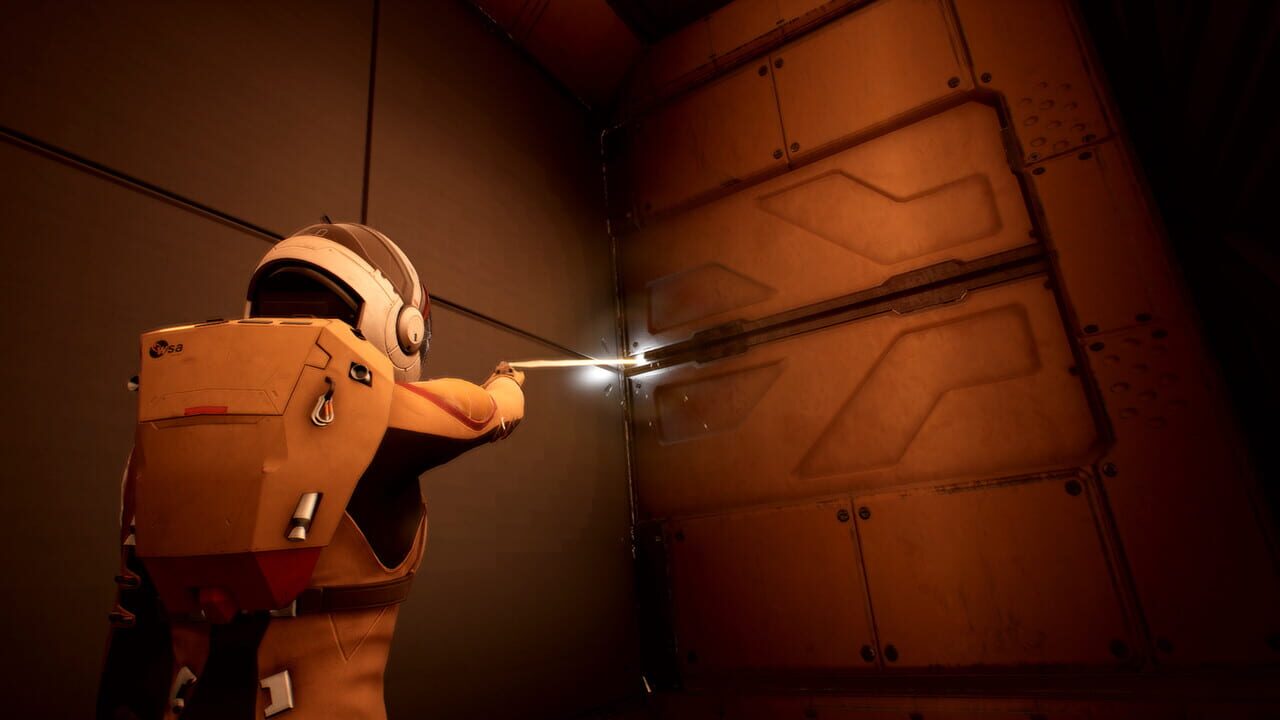 Deliver Us Mars screenshot