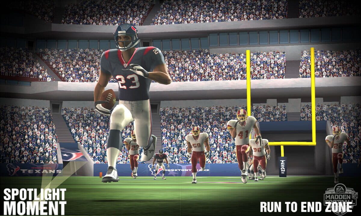 Madden NFL Football screenshot