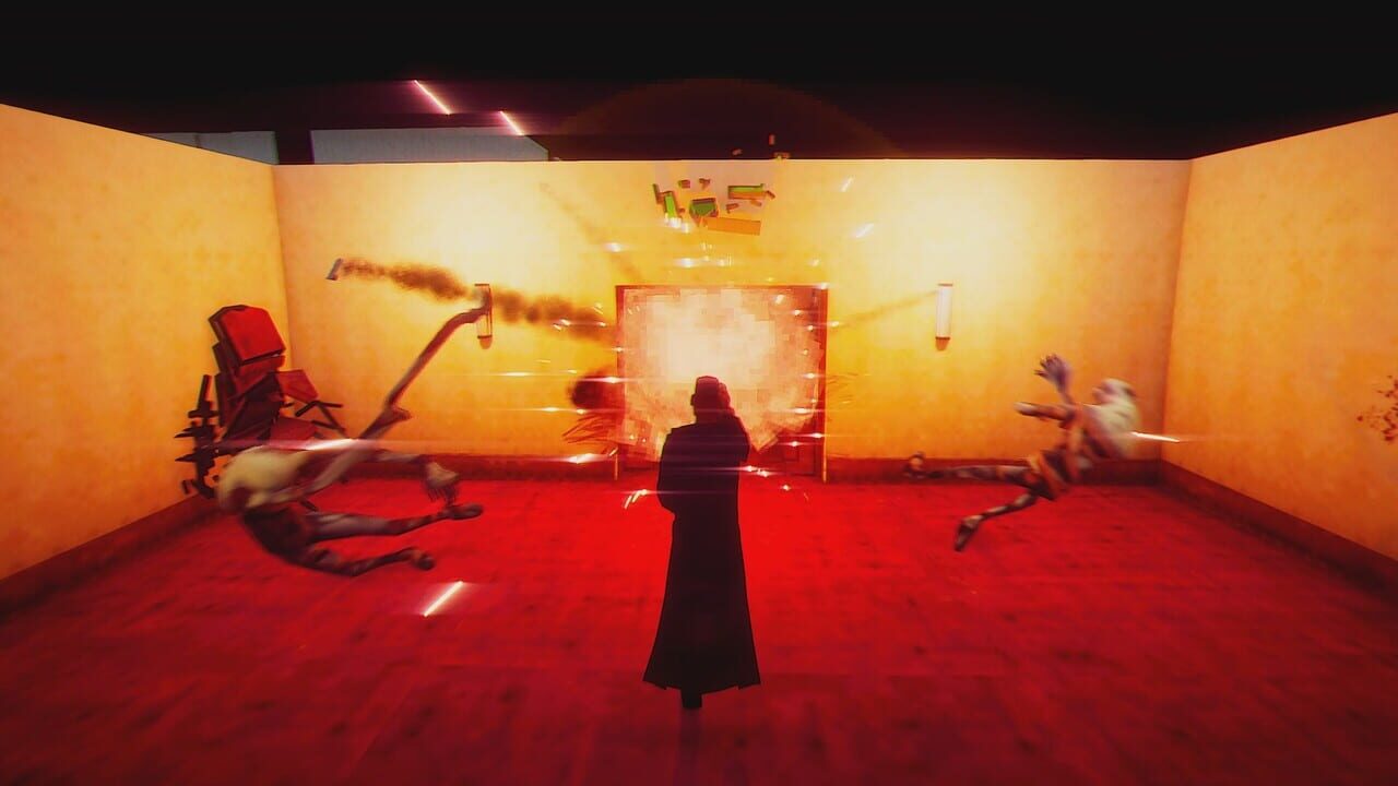 El Paso, Elsewhere screenshot