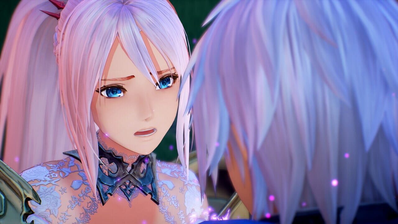 Tales of Arise: Beyond the Dawn Edition screenshot