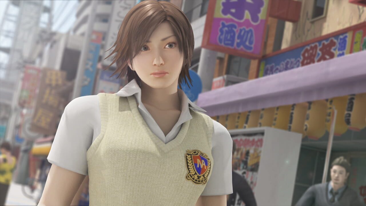 Tekken Tag Tournament 2 screenshot