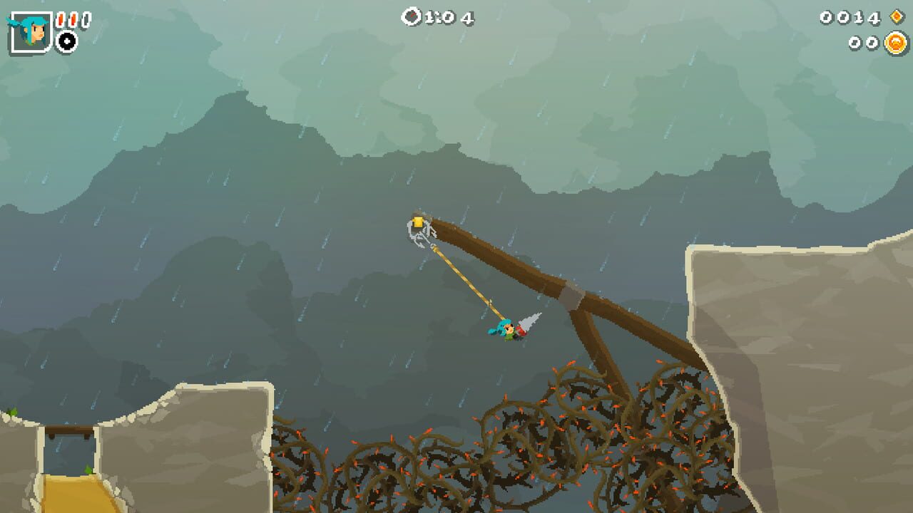 Pepper Grinder screenshot