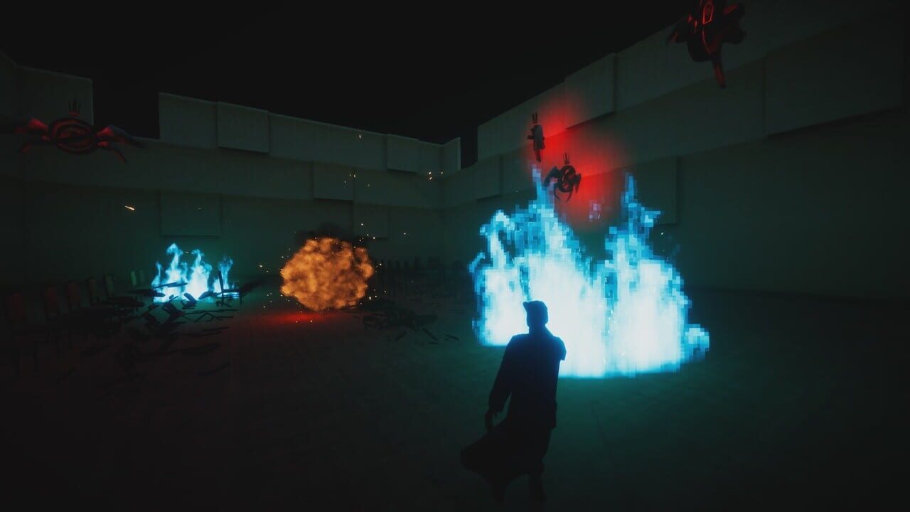 El Paso, Elsewhere screenshot