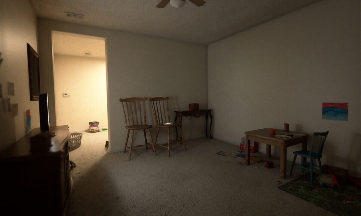 Subliminal screenshot