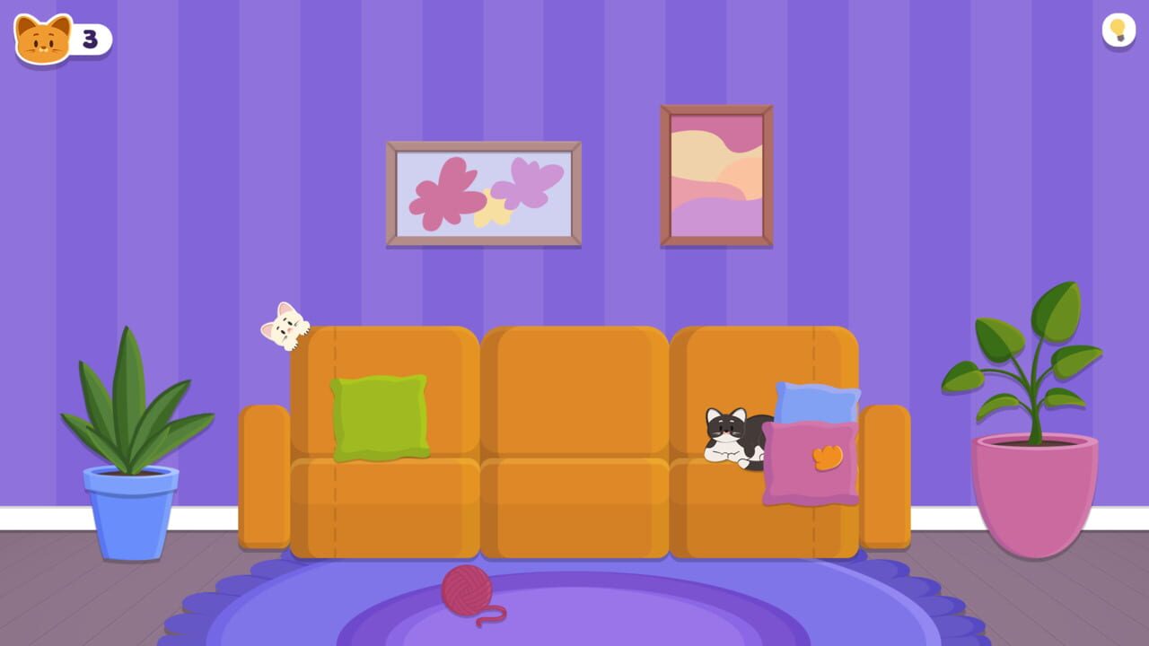 Kitty Finder screenshot