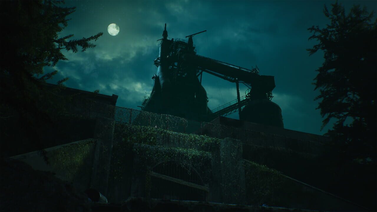 The Casting of Frank Stone screenshot