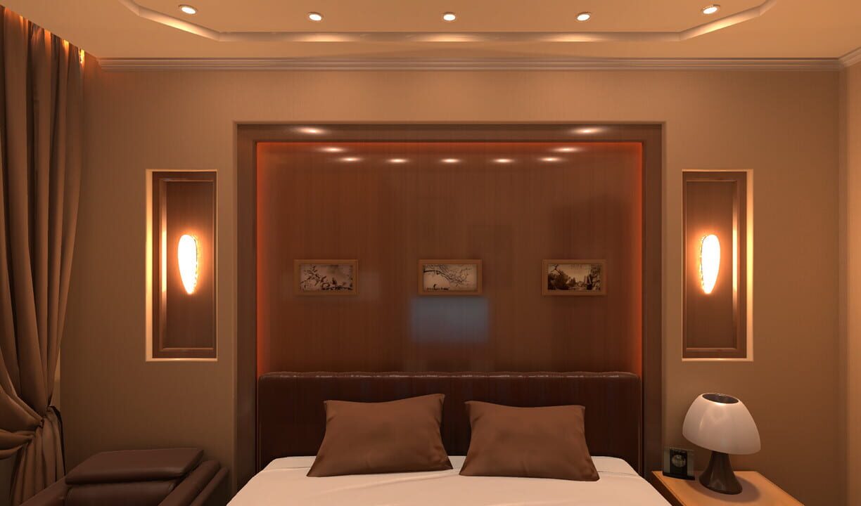 Anthro Heat screenshot