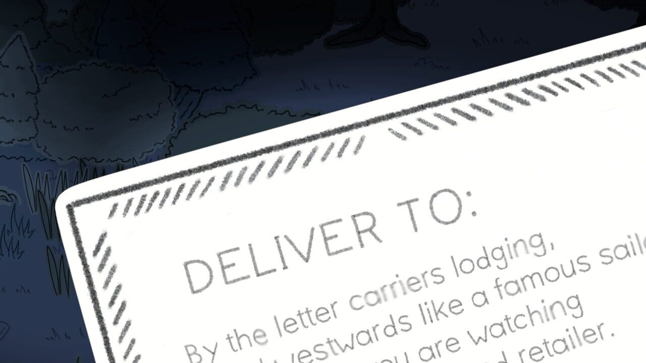 Pencil Stories screenshot