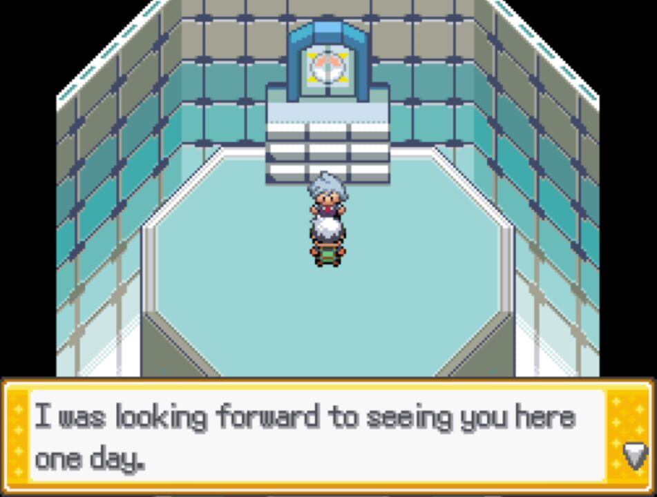 Poké Everworld Online screenshot