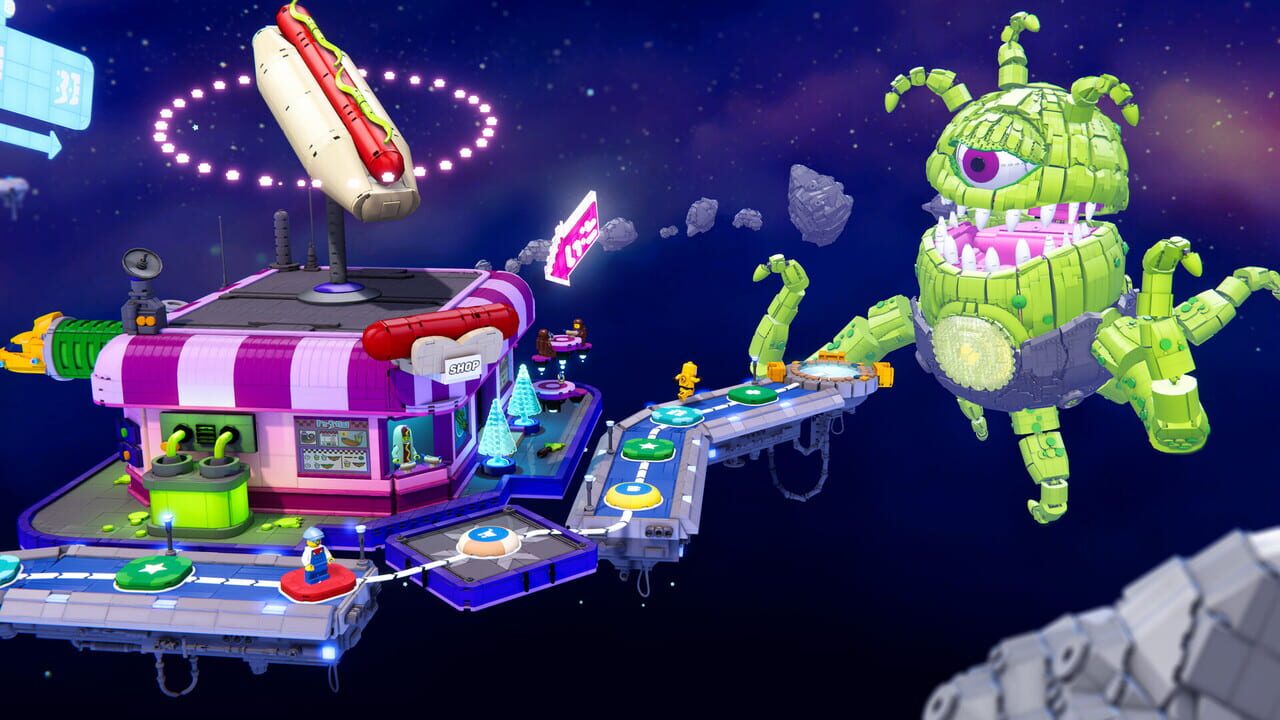 LEGO Party! screenshot