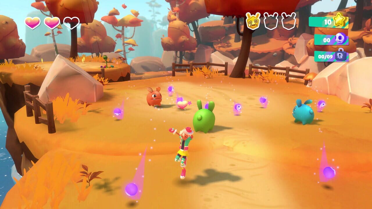 Dracamar screenshot