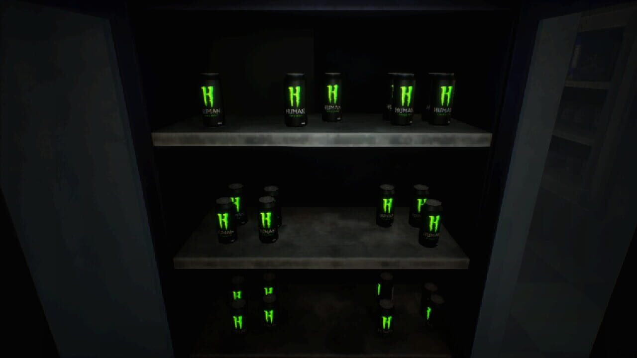 Retail Hell screenshot