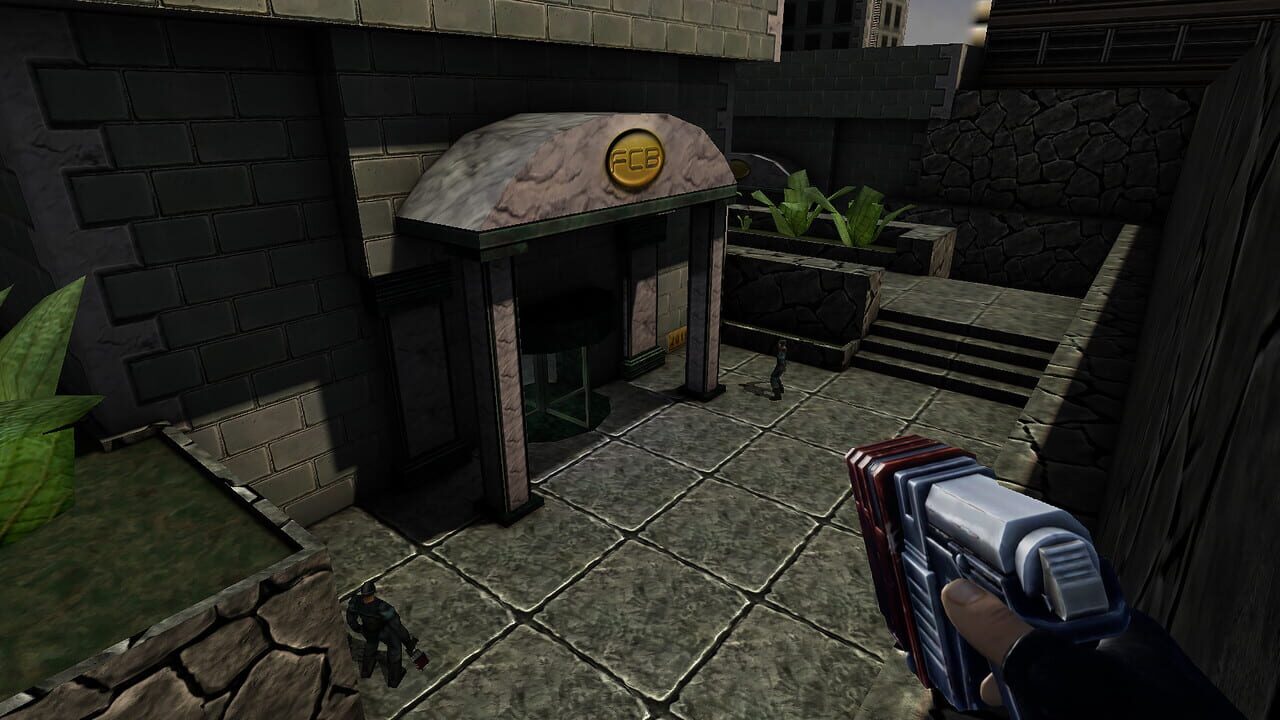 Sin: Reloaded screenshot