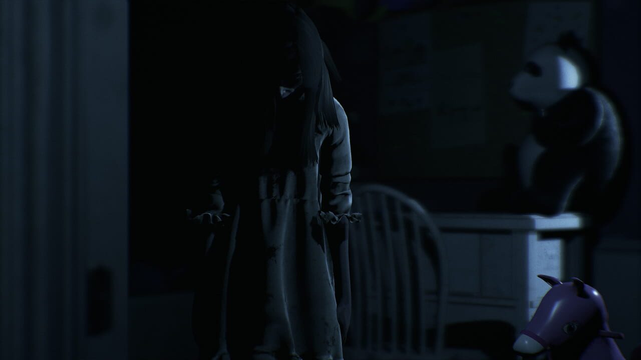 Visage screenshot