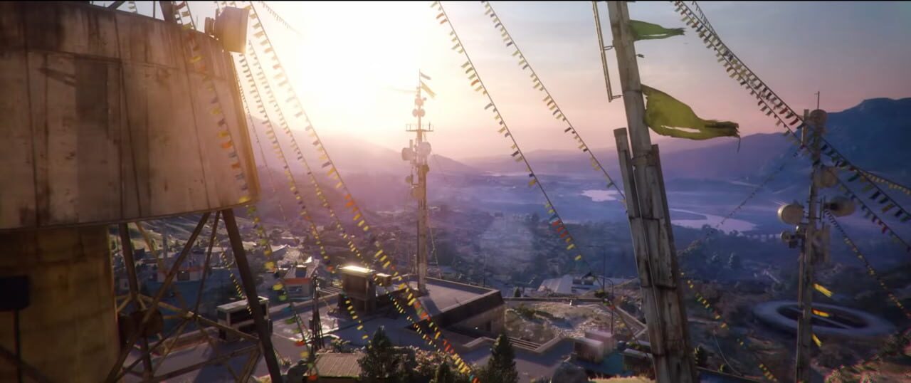 ARC Raiders screenshot