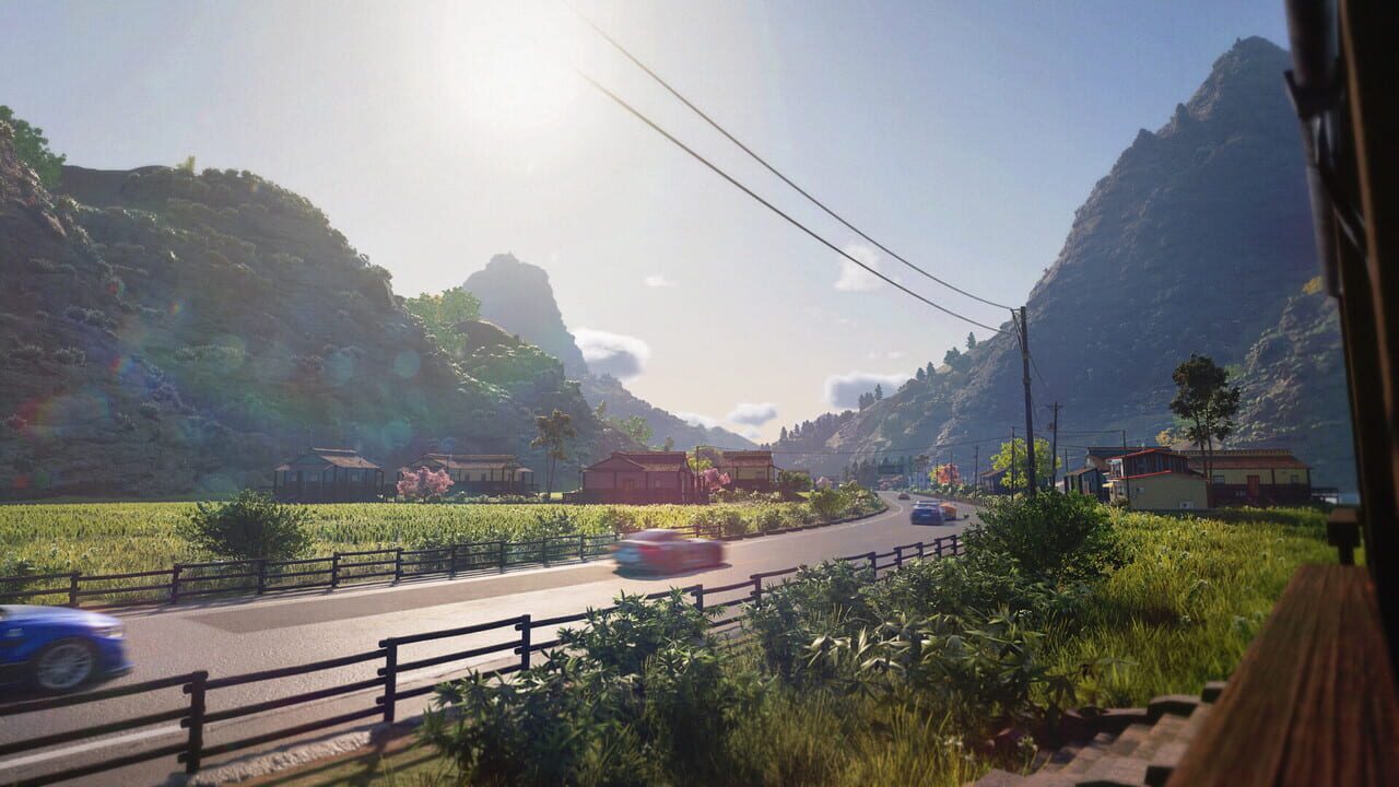 Gear.Club Unlimited 3 screenshot