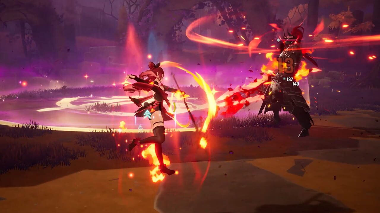 Mongil: Star Dive screenshot