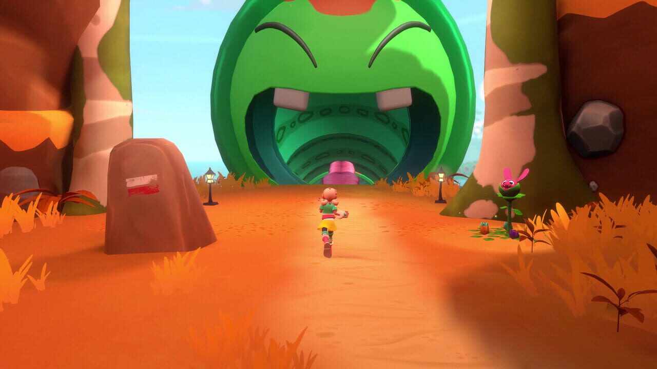 Dracamar screenshot