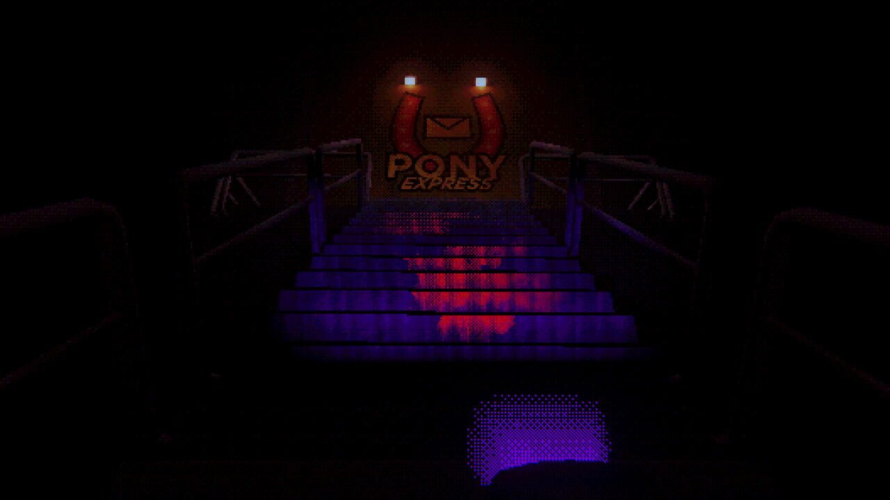 Mouthwashing screenshot