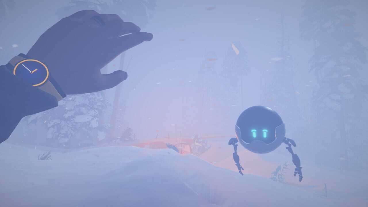 Arctic Awakening screenshot