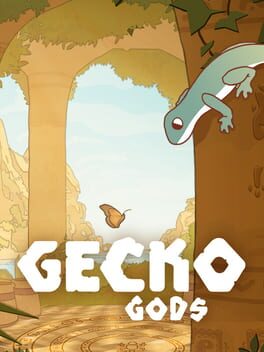 Gecko Gods