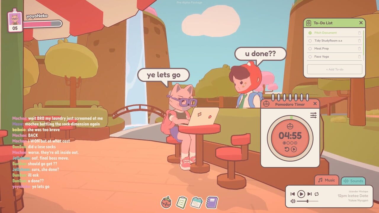 On-Together screenshot