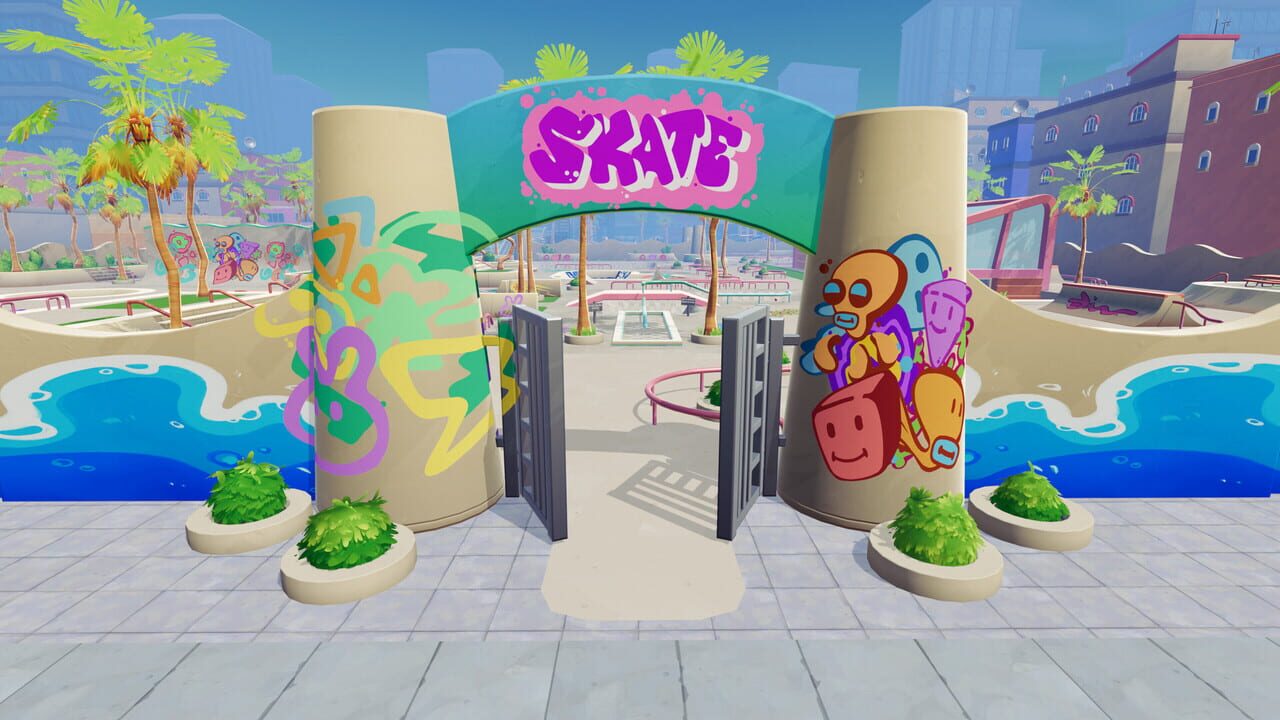 Golf With Your Friends 2 screenshot