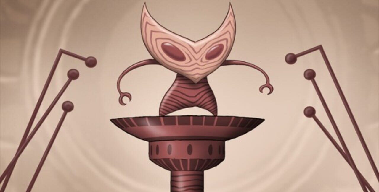 Insanely Twisted Shadow Planet screenshot