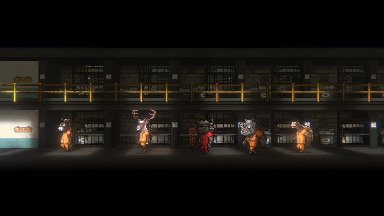 Back to the Dawn screenshot