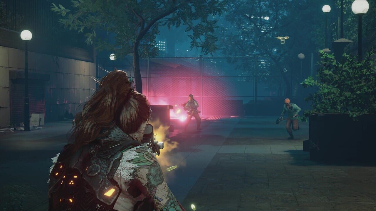 Wanted: Dead screenshot